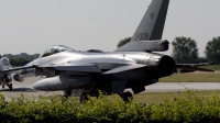 Photo ID 56526 by Arthur Bijster. Netherlands Air Force General Dynamics F 16AM Fighting Falcon, J 009