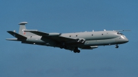 Photo ID 56296 by Henk Schuitemaker. UK Air Force Hawker Siddeley Nimrod MR 2, XV243