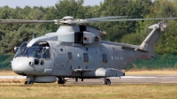 Photo ID 56327 by Mario Boeren. UK Navy AgustaWestland Merlin HM1 Mk111, ZH838