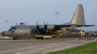 Photo ID 56338 by PAUL CALLAGHAN. USA Air Force Lockheed MC 130H Hercules L 382, 87 0023