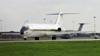 Photo ID 56382 by PAUL CALLAGHAN. USA Navy McDonnell Douglas C 9B Skytrain II DC 9 32CF, 159116