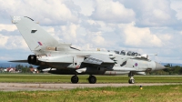 Photo ID 56565 by Milos Ruza. UK Air Force Panavia Tornado GR4, ZD719
