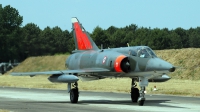 Photo ID 7020 by Etienne Daumas. France Air Force Dassault Mirage IIIE, 560