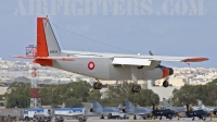 Photo ID 7025 by Gordon Zammit. Malta Air Force Britten Norman BN 2 Islander, AS9516