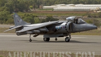 Photo ID 7026 by Gordon Zammit. UK Air Force British Aerospace Harrier GR 9, ZG472