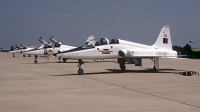 Photo ID 56486 by Carl Brent. Portugal Air Force Northrop T 38A Talon, 2611