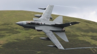Photo ID 56718 by Barry Swann. UK Air Force Panavia Tornado GR4 T, ZG754