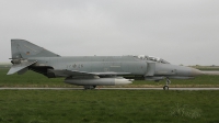 Photo ID 56679 by Barry Swann. Germany Air Force McDonnell Douglas F 4F Phantom II, 37 26