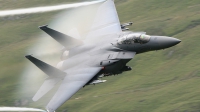 Photo ID 56476 by Barry Swann. USA Air Force McDonnell Douglas F 15E Strike Eagle, 91 0605