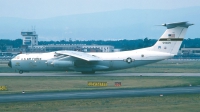 Photo ID 56695 by Arie van Groen. USA Air Force Lockheed C 141A Starlifter, 65 9409