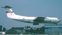 Photo ID 56694 by Arie van Groen. USA Air Force Lockheed C 141A Starlifter, 66 0132