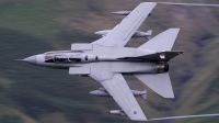 Photo ID 56471 by Barry Swann. UK Air Force Panavia Tornado GR4A, ZA370