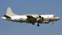 Photo ID 56585 by PAUL CALLAGHAN. USA Navy Lockheed EP 3E Aries II, 160291