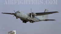 Photo ID 7049 by Gordon Zammit. France Air Force Transport Allianz C 160R, R153