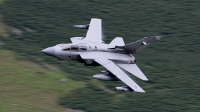 Photo ID 56716 by Barry Swann. UK Air Force Panavia Tornado GR4A, ZA370