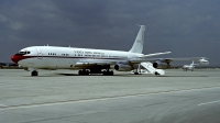 Photo ID 56663 by Carl Brent. Spain Air Force Boeing 707 331B, T 17 1