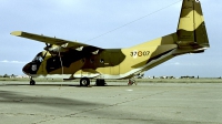 Photo ID 56753 by Carl Brent. Spain Air Force CASA C 212 100 Aviocar, T 12B 24