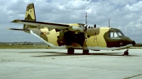 Photo ID 56755 by Carl Brent. Spain Air Force CASA C 212 100 Aviocar, T 12B 58