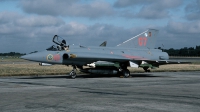 Photo ID 56757 by Henk Schuitemaker. Sweden Air Force Saab J35J Draken, 35607