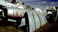 Photo ID 56794 by Carl Brent. Hungary Air Force Mikoyan Gurevich MiG 15UTI,  