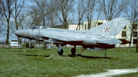 Photo ID 56767 by Carl Brent. Hungary Air Force Mikoyan Gurevich MiG 21F 13, 806