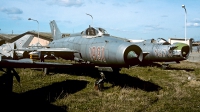 Photo ID 56766 by Carl Brent. Hungary Air Force Mikoyan Gurevich MiG 21F 13,  