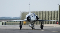 Photo ID 56880 by Peter Emmert. France Air Force Dassault Mirage 2000C, 97