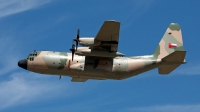 Photo ID 57005 by Chris Albutt. Oman Air Force Lockheed C 130H Hercules L 382, 501