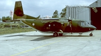 Photo ID 57159 by Carl Brent. Portugal Air Force CASA C 212 100 Aviocar, 6522