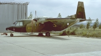 Photo ID 56967 by Carl Brent. Portugal Air Force CASA C 212 100 Aviocar, 6523