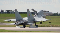 Photo ID 7093 by lee blake. India Air Force Sukhoi Su 30MKI Flanker, SB103