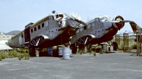 Photo ID 57158 by Carl Brent. Portugal Air Force Junkers Ju 52,  