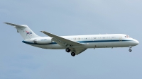 Photo ID 57050 by Hector Rivera - Puerto Rico Spotter. USA NASA McDonnell Douglas DC 9 33RC, N932NA