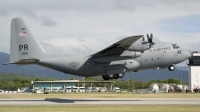 Photo ID 57121 by Hector Rivera - Puerto Rico Spotter. USA Air Force Lockheed C 130E Hercules L 382, 64 0515