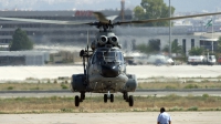 Photo ID 58032 by Richard Sanchez Gibelin. Spain Air Force Aerospatiale AS 332B Super Puma, HD 21 2