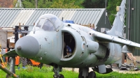 Photo ID 57052 by frank van de waardenburg. UK Navy British Aerospace Sea Harrier FA 2, XZ497