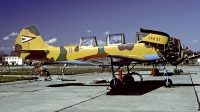 Photo ID 57157 by Carl Brent. Hungary Air Force Yakovlev Yak 52, 11