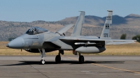 Photo ID 57253 by Henk Schuitemaker. USA Air Force McDonnell Douglas F 15A Eagle, 77 0079