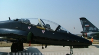 Photo ID 7143 by Bohdan Panek. UK Air Force British Aerospace Hawk T 1A, XX228