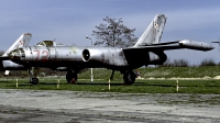 Photo ID 57521 by Carl Brent. Poland Air Force Ilyushin IL 28R, 72