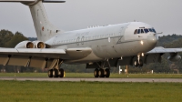 Photo ID 57418 by Jan Suchanek. UK Air Force Vickers 1106 VC 10 C1K, XV102