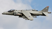 Photo ID 57417 by Jan Suchanek. UK Air Force British Aerospace Harrier GR 9A, ZD467