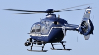 Photo ID 57590 by Bart Hoekstra. Germany Bundespolizei Eurocopter EC 135T2, D HVBI