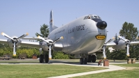 Photo ID 57506 by David Atkinson. USA Air Force Douglas C 124C Globemaster II, 52 0994