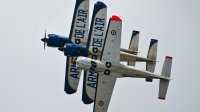 Photo ID 57528 by Tim Van den Boer. France Air Force Socata TB 30 Epsilon, 113 315 YD