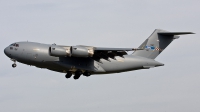 Photo ID 57530 by Andreas Hunold. NATO Strategic Airlift Capability Boeing C 17A Globemaster III, 08 0002