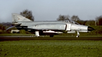 Photo ID 57598 by Carl Brent. Germany Air Force McDonnell Douglas F 4F Phantom II, 37 12