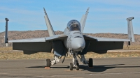 Photo ID 57873 by Steve Burke. USA Navy Boeing F A 18F Super Hornet, 165877