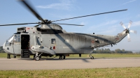 Photo ID 57585 by Günther Feniuk. Italy Navy Agusta Sikorsky SH 3D Sea King AS 61, MM5012N