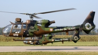 Photo ID 57584 by Günther Feniuk. France Army Aerospatiale SA 342M Gazelle, 4198